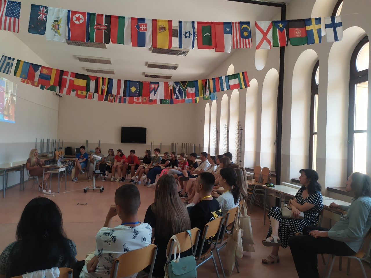 Ljetna škola "Bridging Cultures" u Mostaru